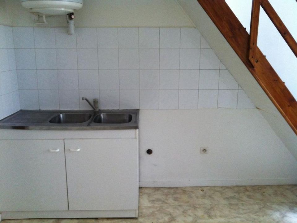 Lejlighed i Villeurbanne, Rhone - foto 1