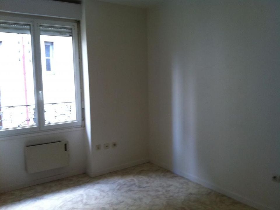 Lejlighed i Villeurbanne, Rhone - foto 2