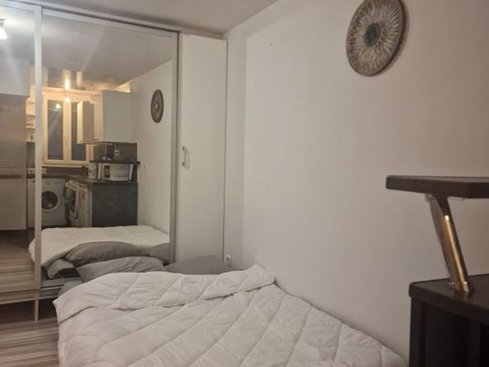 Studio i Herblay, Val-d'Oise - foto 1