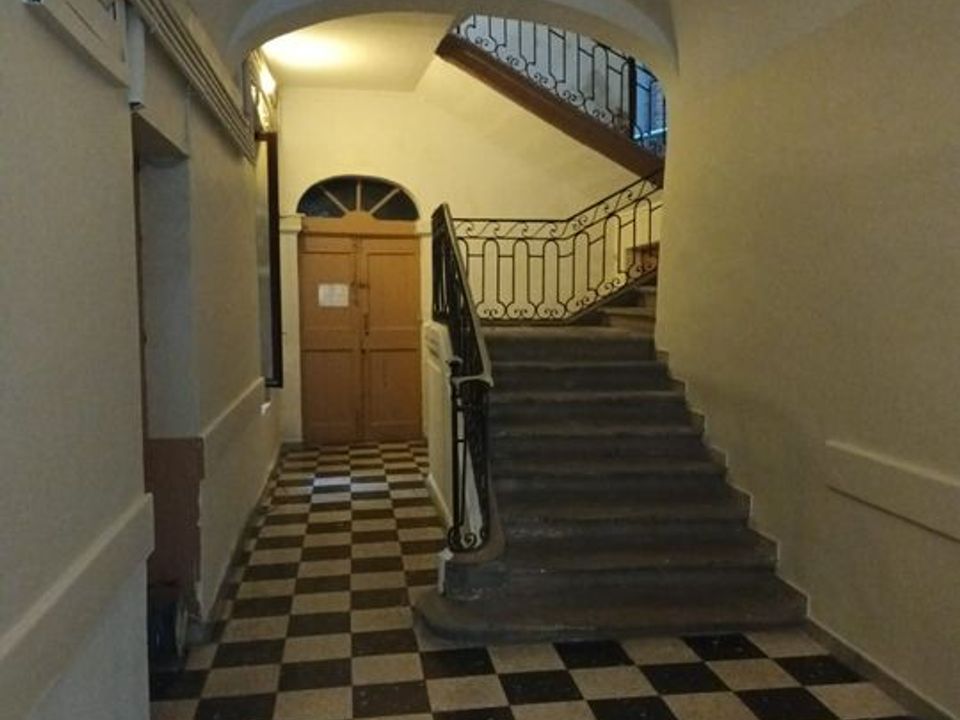 Lejlighed i Alès, Gard - foto 1