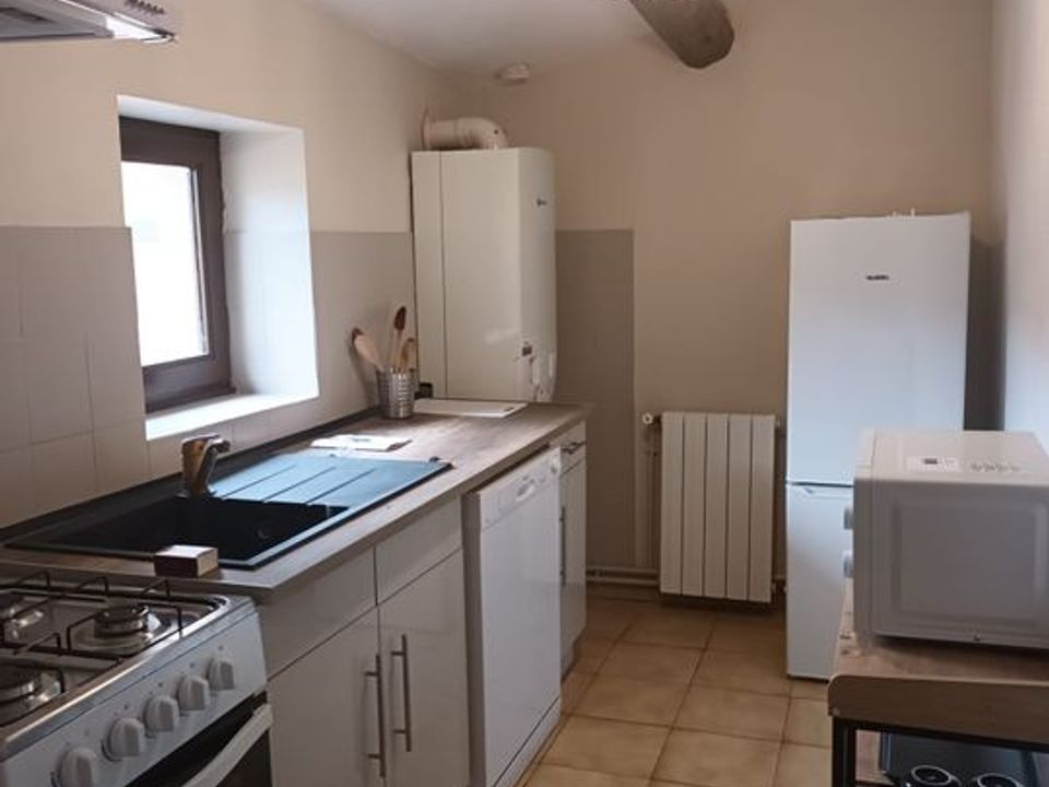 Lejlighed i Alès, Gard - foto 4