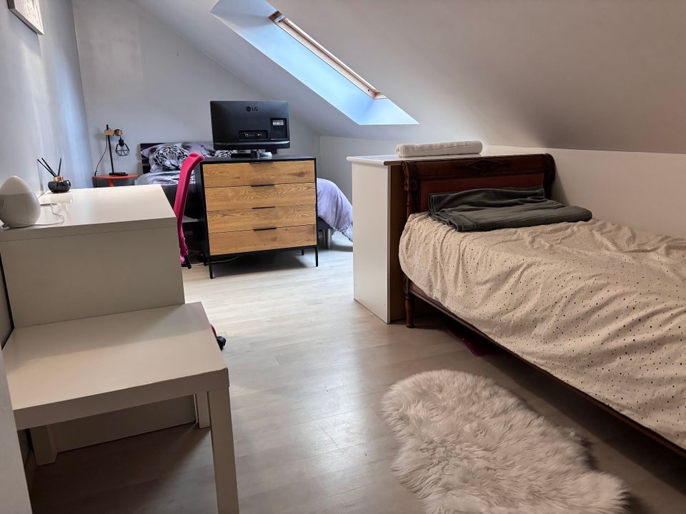 Studio i Cerny, Essonne - foto 1