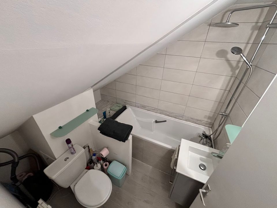 Studio i Cerny, Essonne - foto 4