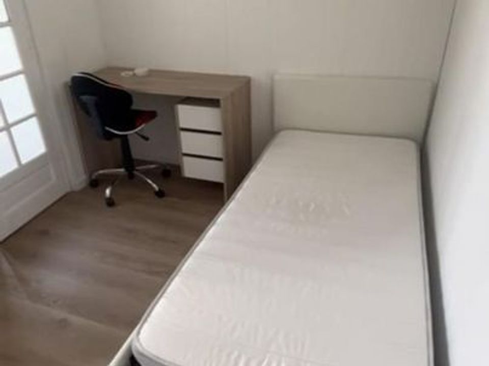 Studio i Saint-Denis, Seine-Saint-Denis - foto 1
