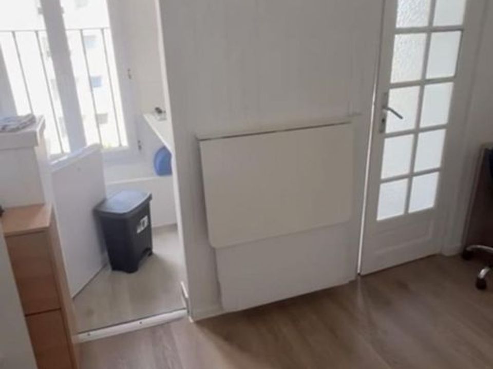 Studio i Saint-Denis, Seine-Saint-Denis - foto 2