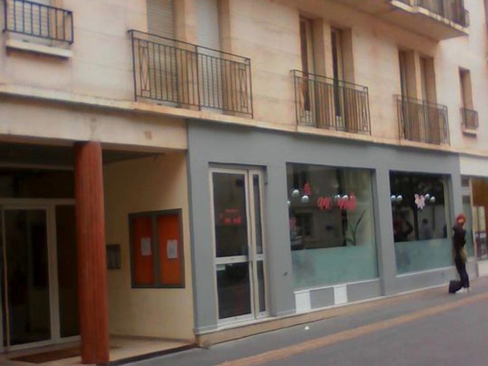 Estudio en Tours, Indre-et-Loire - foto 1