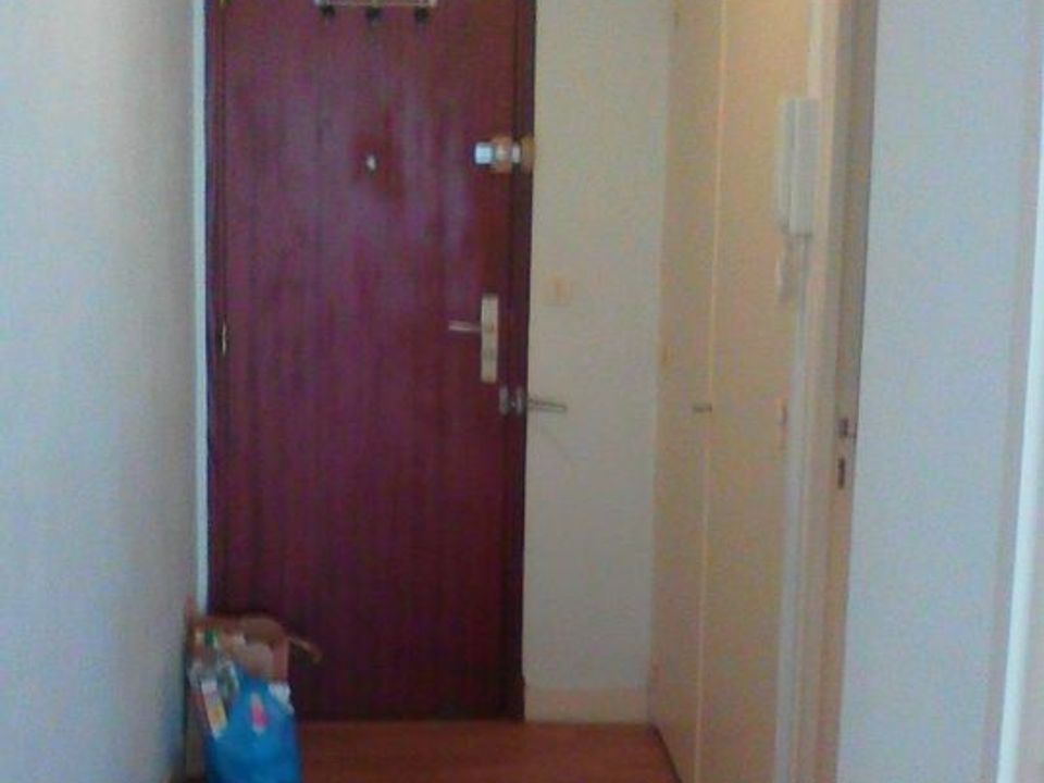 Estudio en Tours, Indre-et-Loire - foto 2