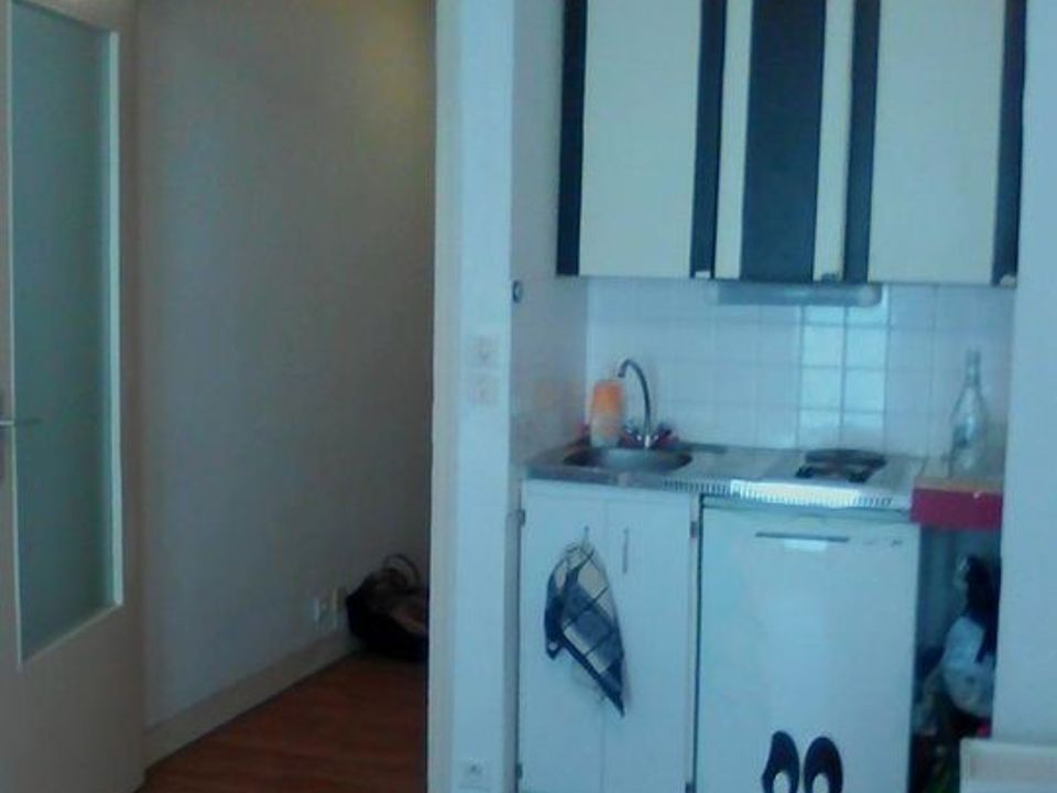 Estudio en Tours, Indre-et-Loire - foto 4