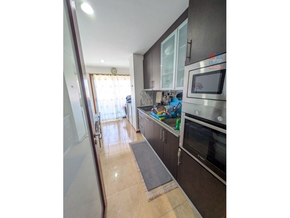 Apartament a Vila Real, Vila Real - foto 3