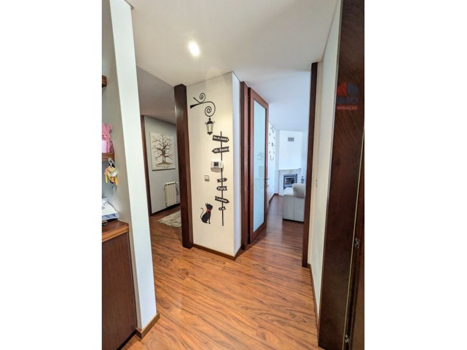 Apartament a Vila Real, Vila Real - foto 5