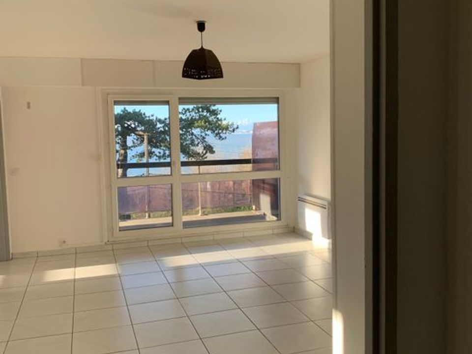 Leilighet i Trouville-sur-Mer, Calvados - bilde 1