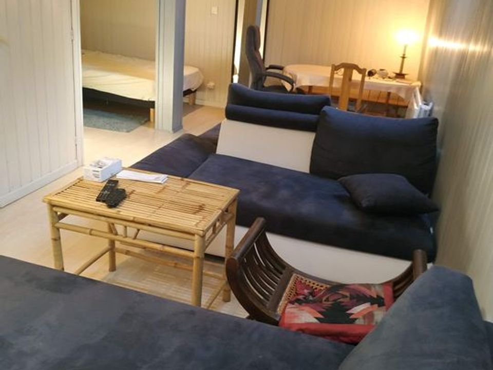 Studio i Evry-Courcouronnes, Essonne - foto 1