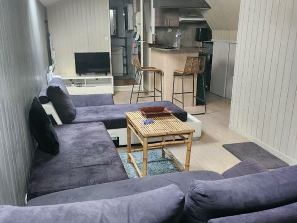 Studio i Evry-Courcouronnes, Essonne - foto 2