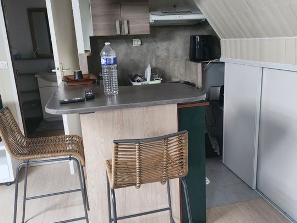 Studio i Evry-Courcouronnes, Essonne - foto 3