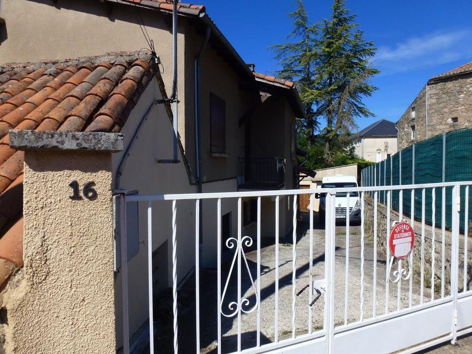 Villa a L'Hospitalet-du-Larzac, Aveyron - foto 1