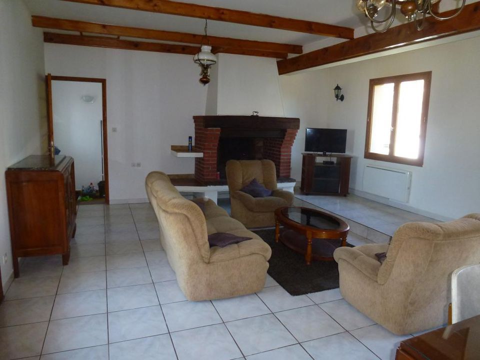 Villa a L'Hospitalet-du-Larzac, Aveyron - foto 4