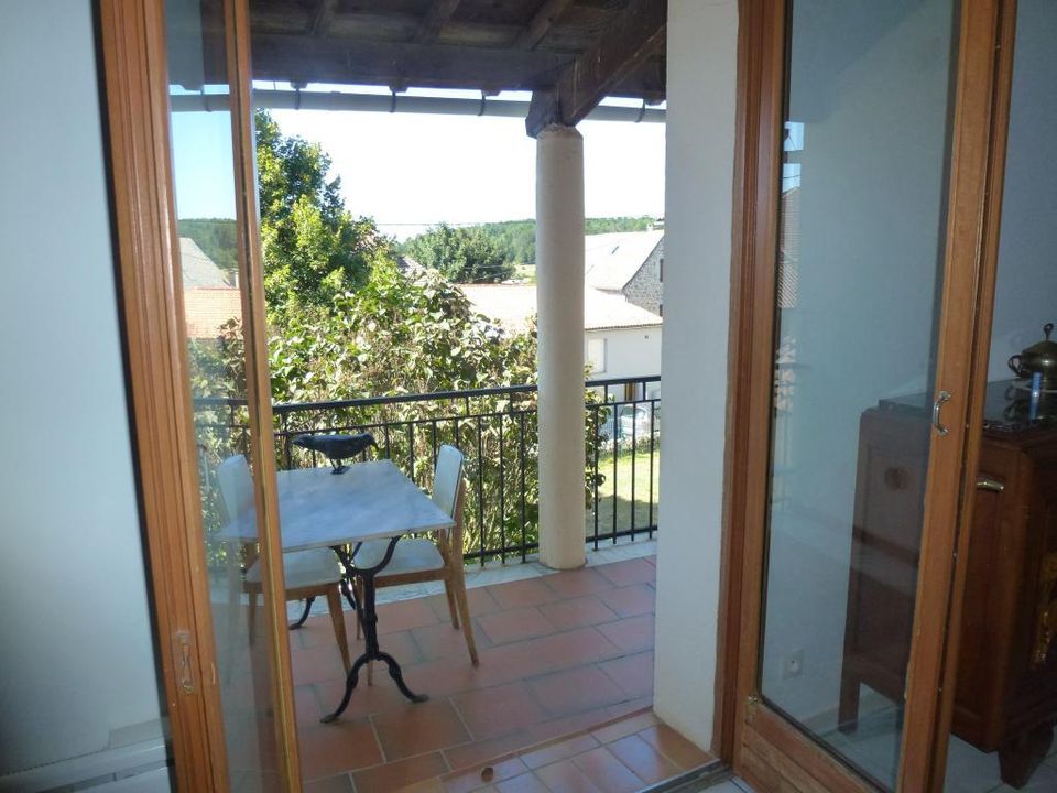 Villa a L'Hospitalet-du-Larzac, Aveyron - foto 5