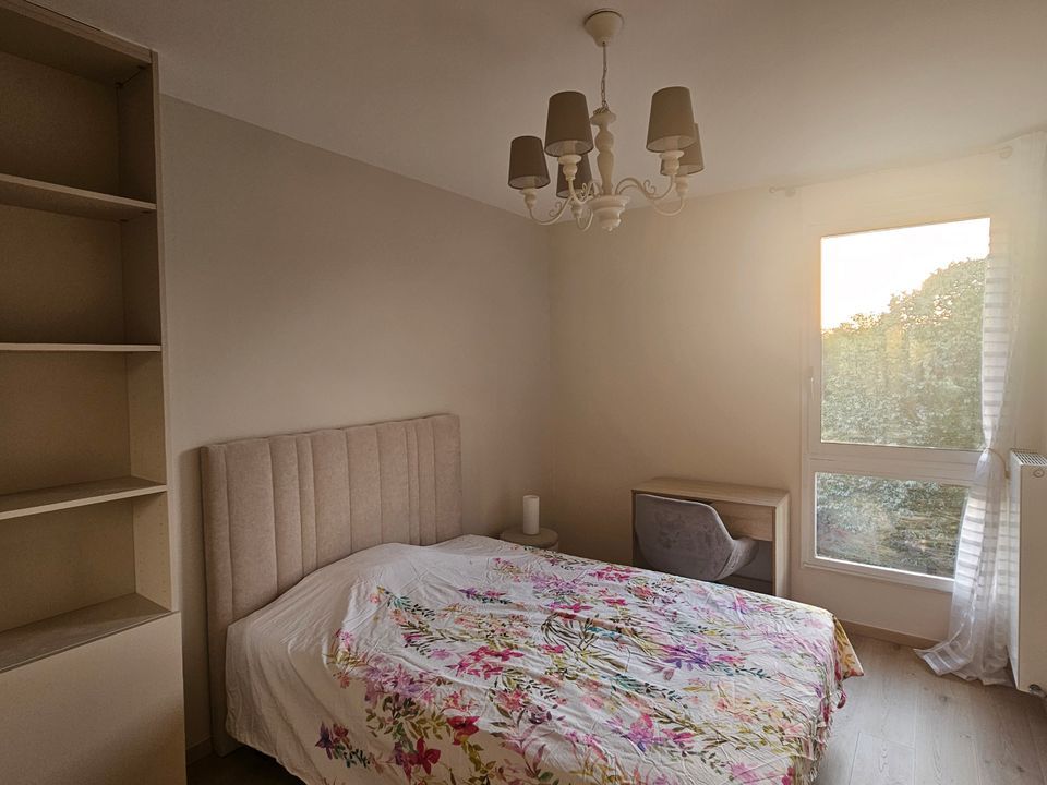 Studio i Blagnac, Haute-Garonne - foto 1