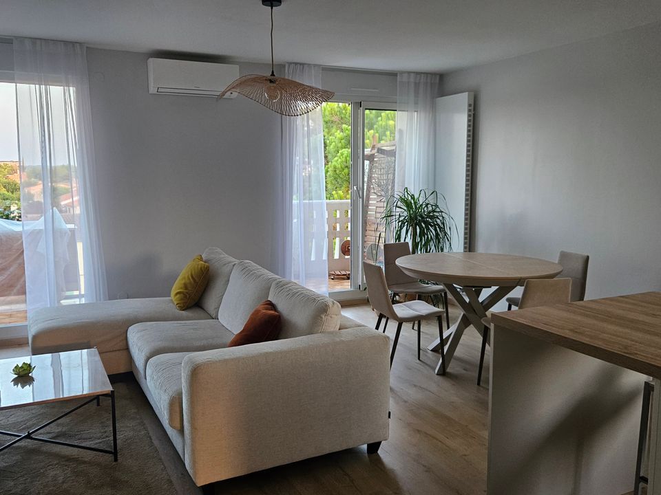 Studio i Blagnac, Haute-Garonne - foto 3