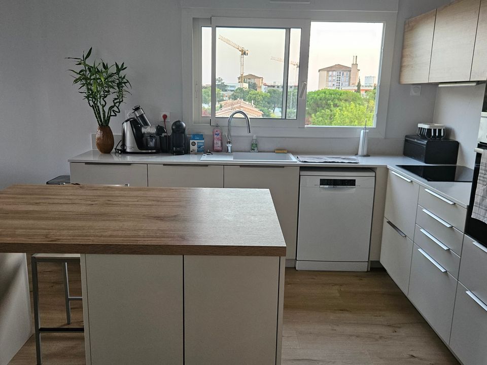 Studio i Blagnac, Haute-Garonne - foto 4