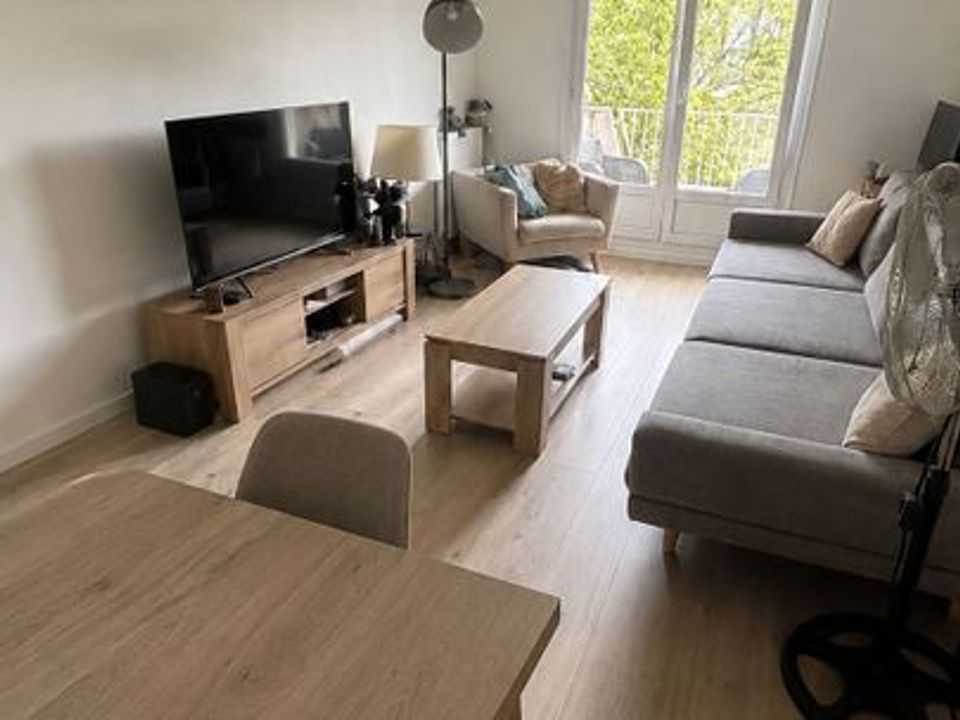 Lejlighed i Massy, Essonne - foto 1