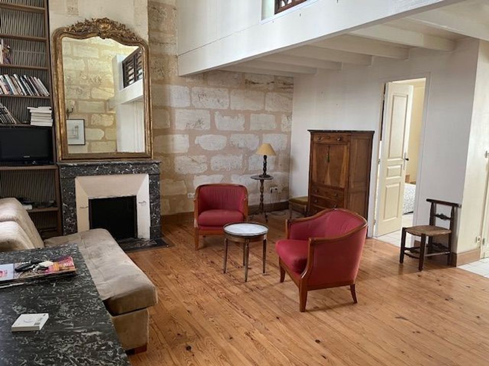 Villa i Bordeaux, Gironde - bilde 1