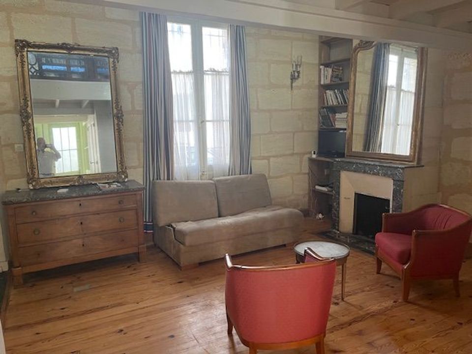 Villa i Bordeaux, Gironde - bilde 2