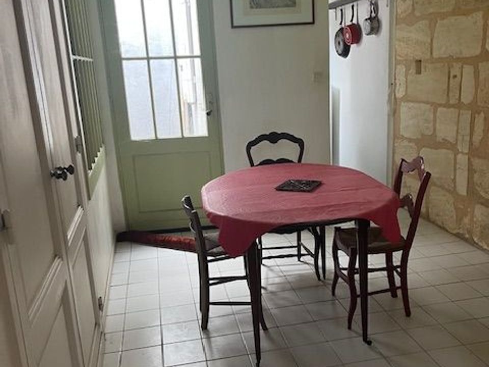 Villa i Bordeaux, Gironde - bilde 3