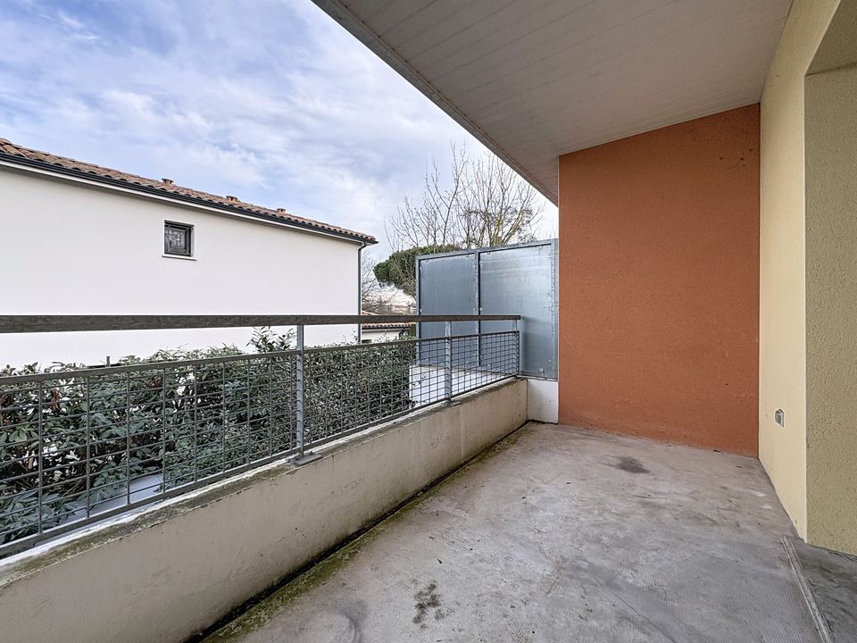 Leilighet i Tournefeuille, Haute-Garonne - bilde 3