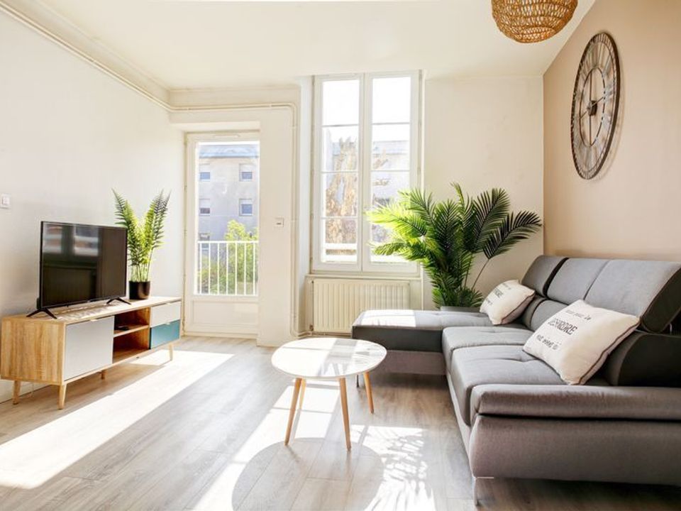 Lejlighed i Bourg-de-Péage, Drome - foto 1