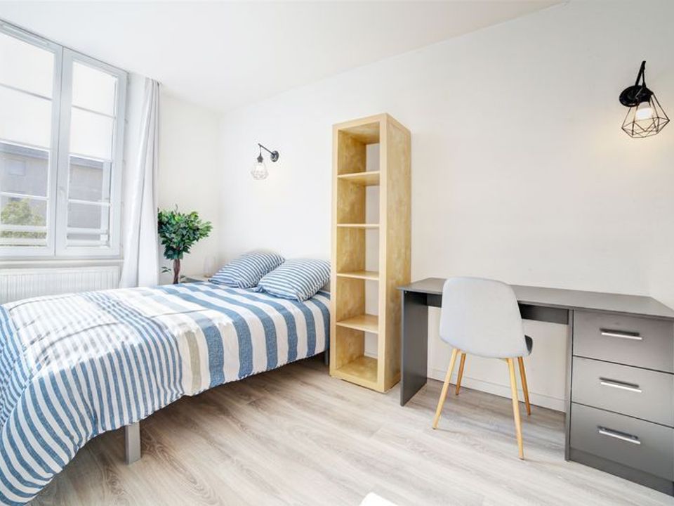 Lejlighed i Bourg-de-Péage, Drome - foto 2