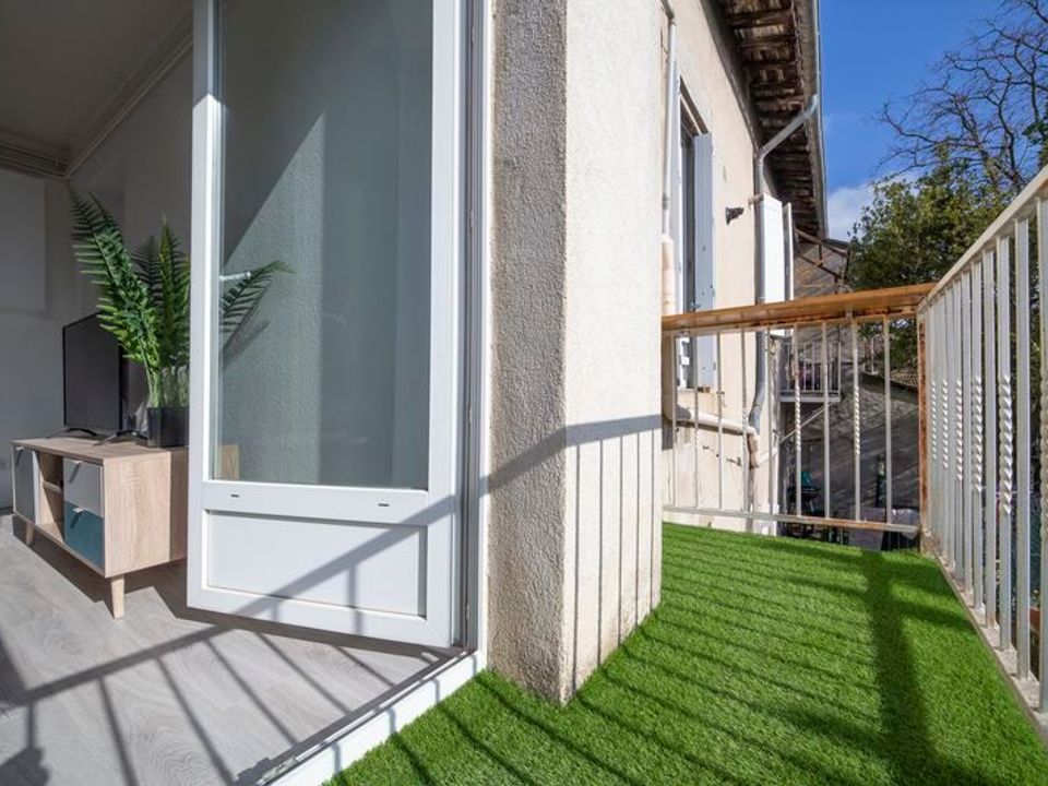 Lejlighed i Bourg-de-Péage, Drome - foto 3