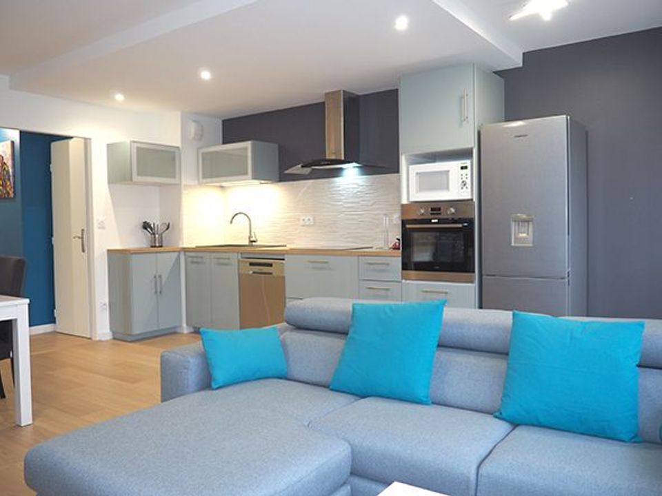 Apartament a Dijon, Cote-d'Or - foto 1