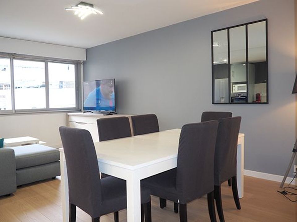 Apartament a Dijon, Cote-d'Or - foto 3