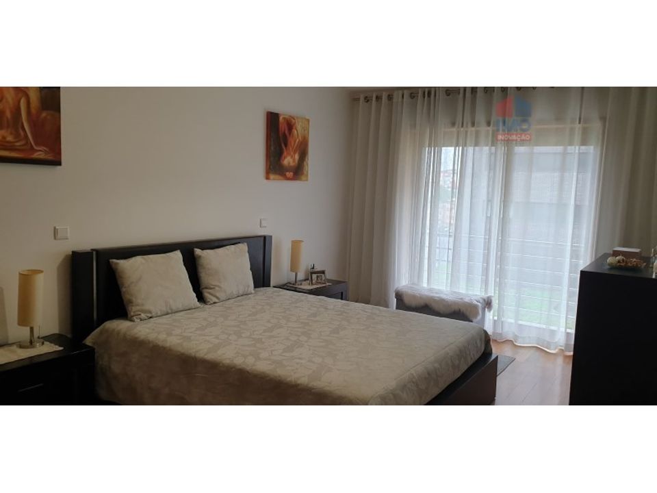 Lejlighed i Vila Real, Vila Real - foto 5