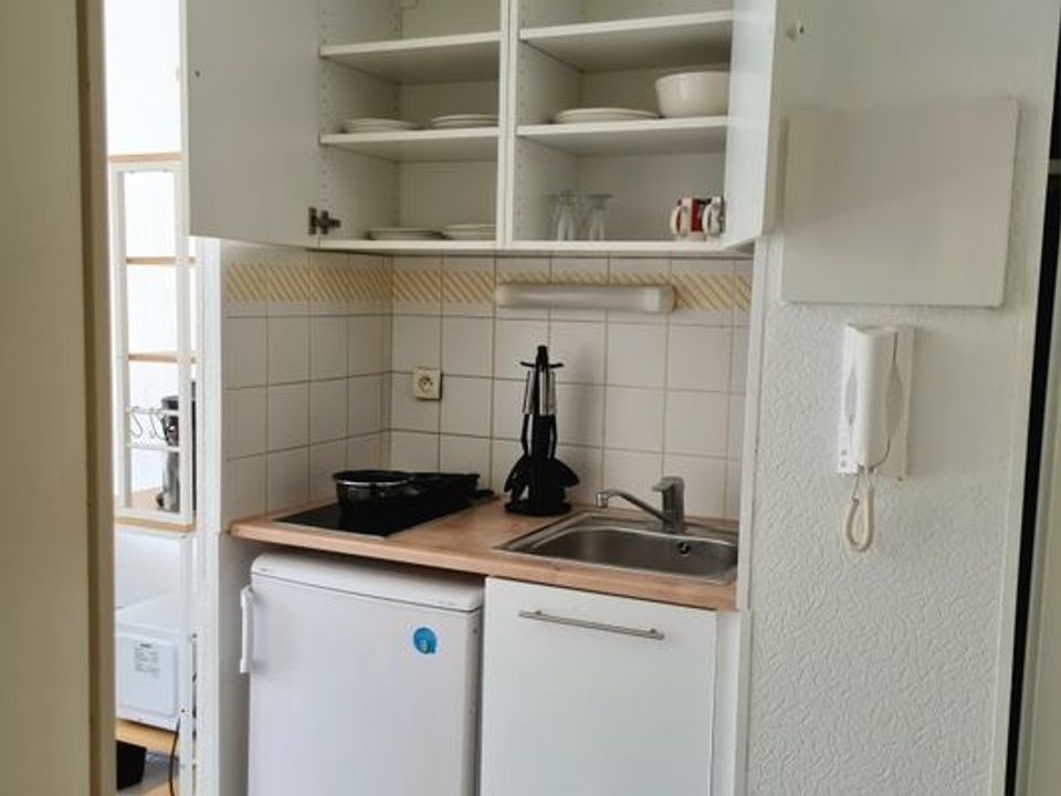 Estudi a Grabels, Herault - foto 3