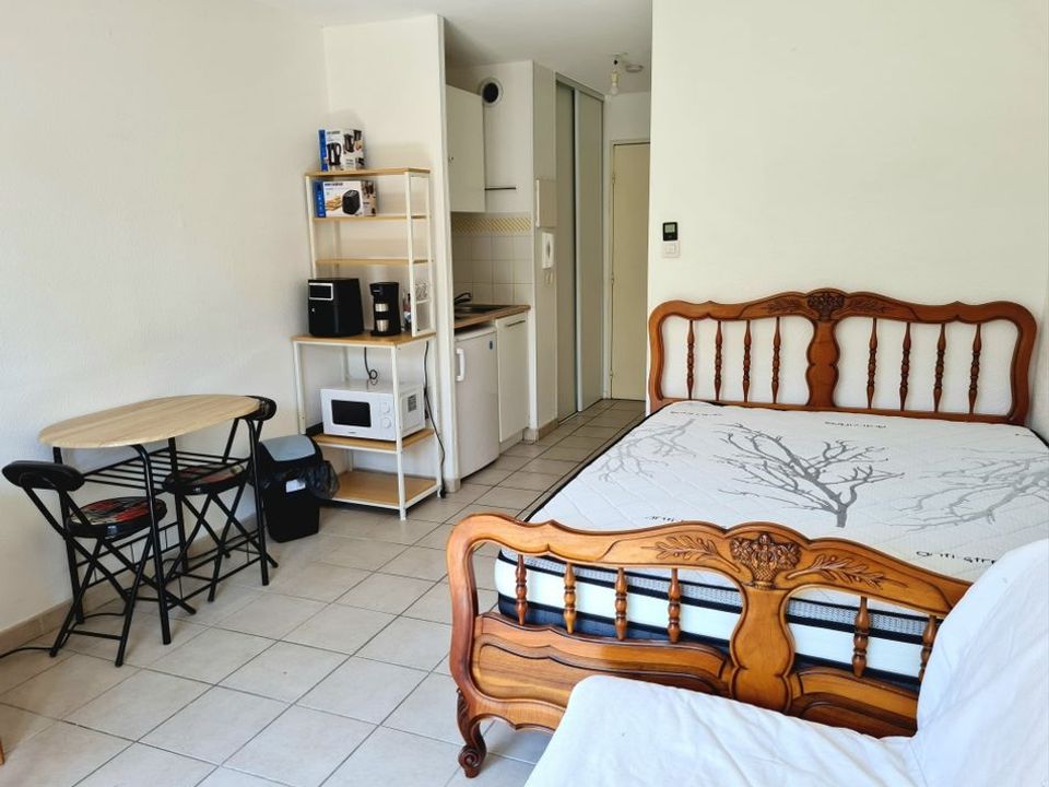 Estudi a Grabels, Herault - foto 4