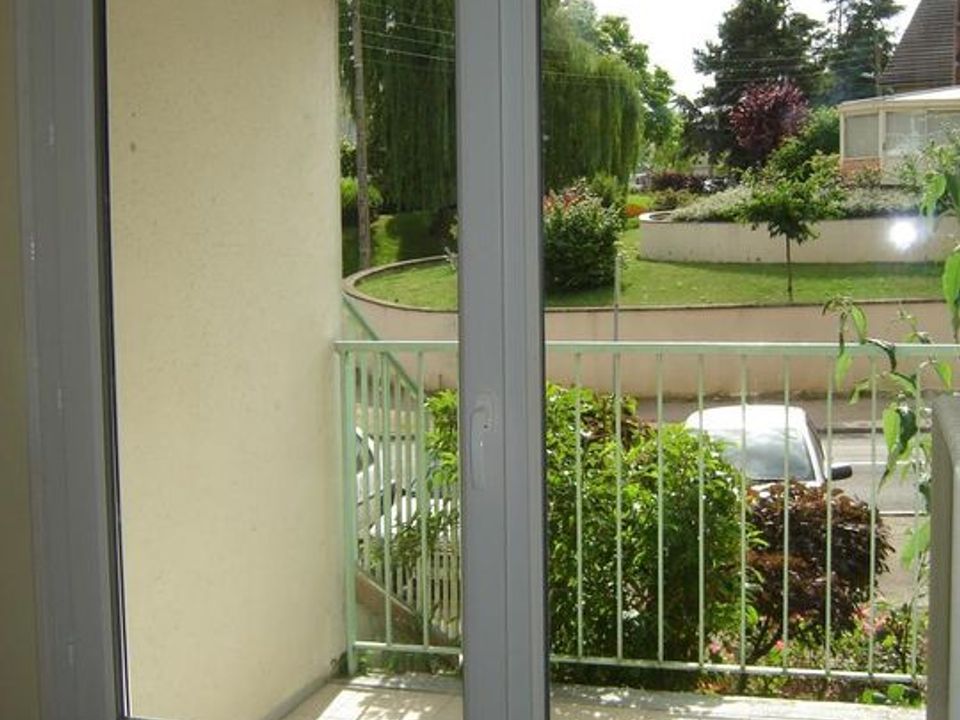Studio i Auxerre, Yonne - foto 1