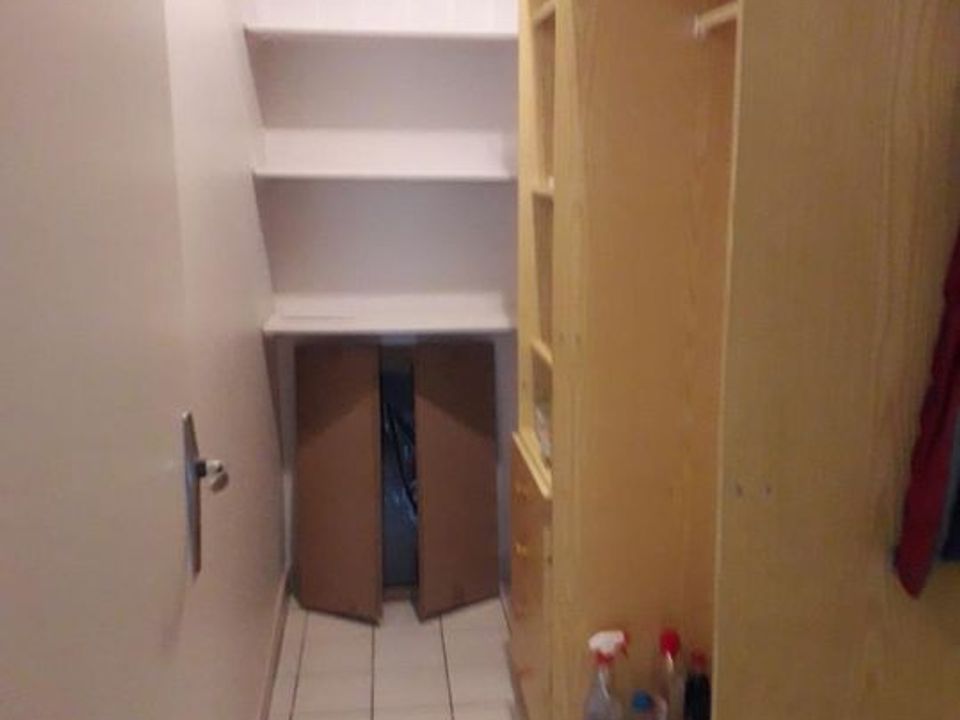 Studio i Auxerre, Yonne - foto 2
