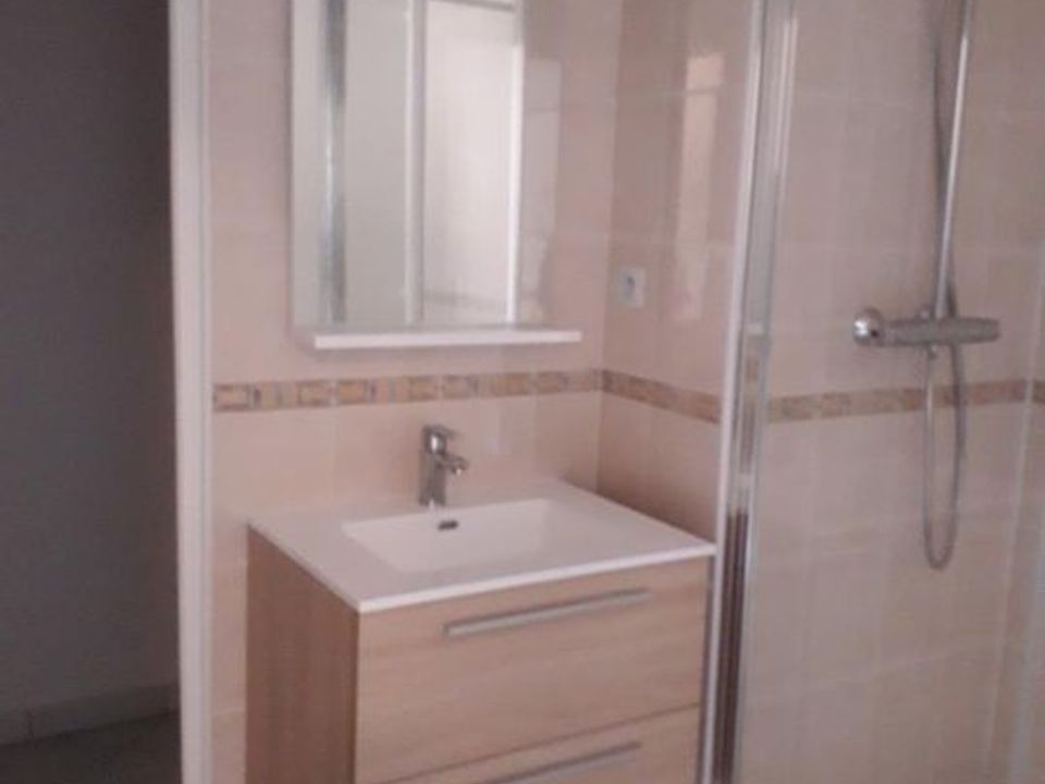 Studio i Auxerre, Yonne - foto 3