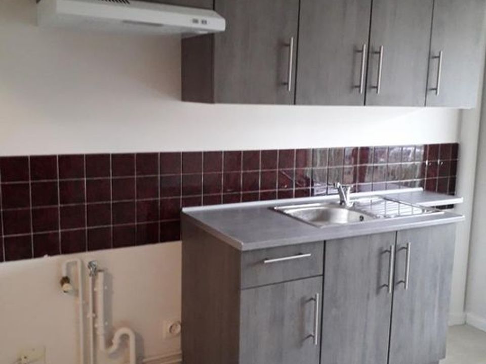 Studio i Auxerre, Yonne - foto 4