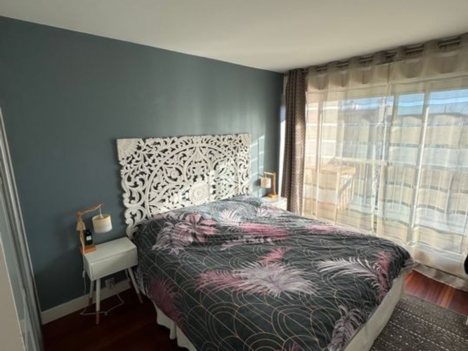 Lejlighed i Courbevoie, Hauts-de-Seine - foto 3