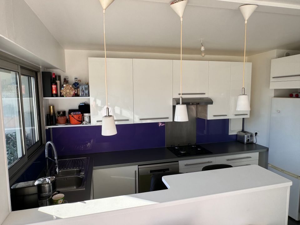 Lejlighed i Courbevoie, Hauts-de-Seine - foto 5