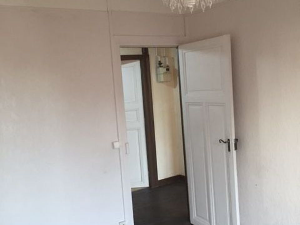 Lejlighed i Aubervilliers, Seine-Saint-Denis - foto 1