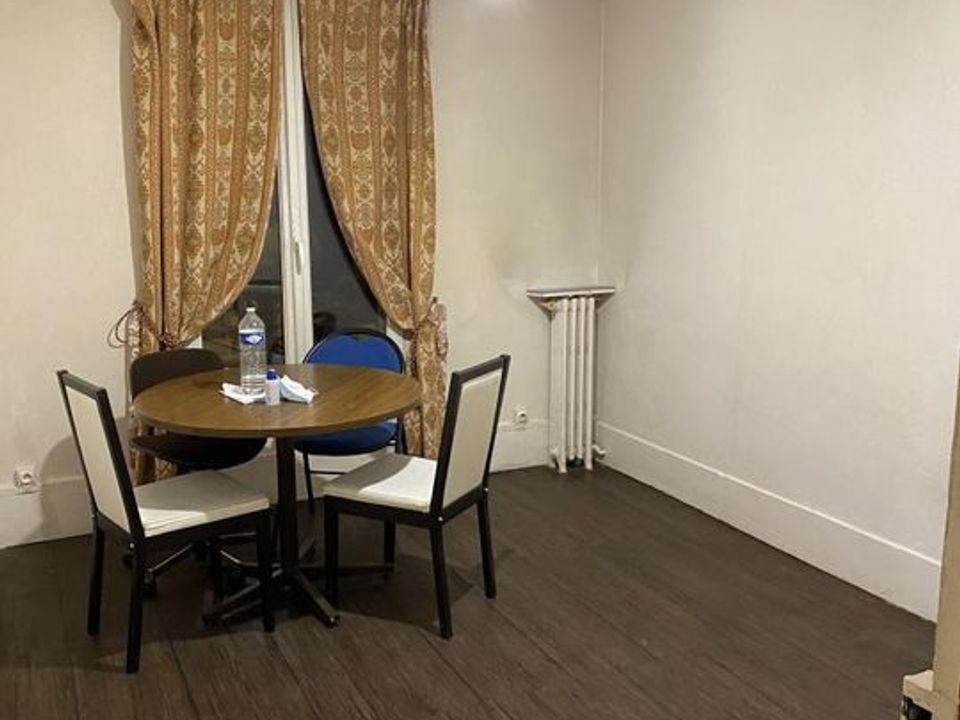 Lejlighed i Aubervilliers, Seine-Saint-Denis - foto 2