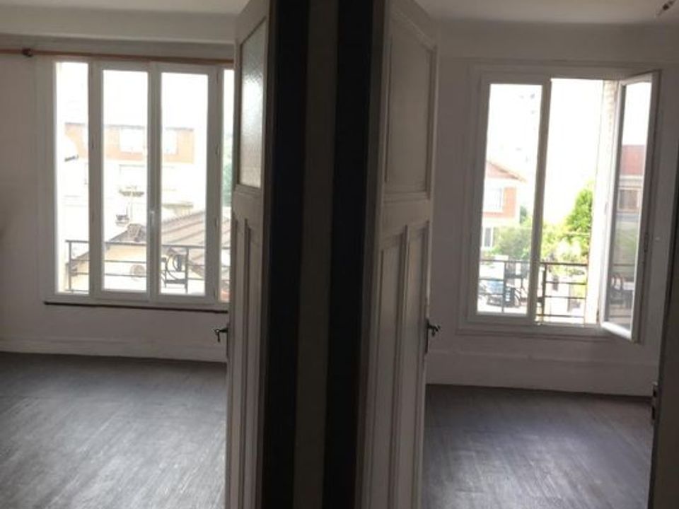 Lejlighed i Aubervilliers, Seine-Saint-Denis - foto 3