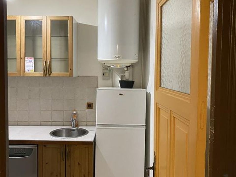 Lejlighed i Aubervilliers, Seine-Saint-Denis - foto 4