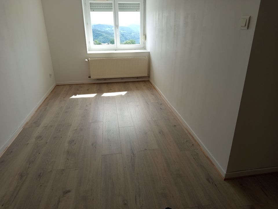 Lejlighed i Montfaucon, Doubs - foto 5