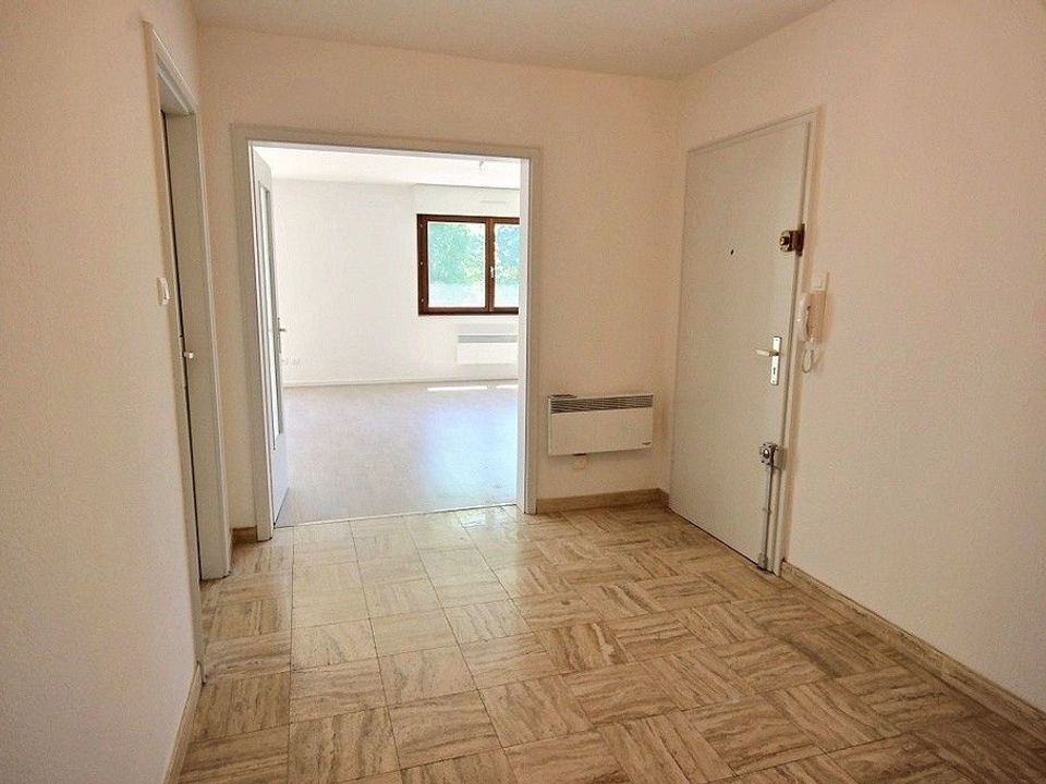 Lejlighed i Strasbourg, Bas-Rhin - foto 5
