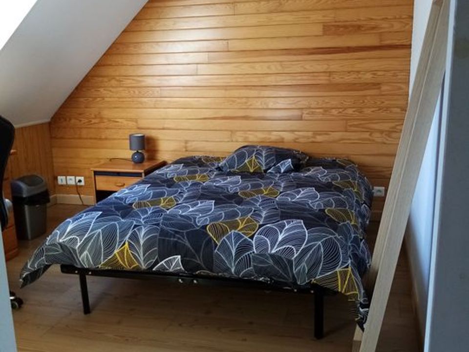 Estudi a Quimper, Finistere - foto 1